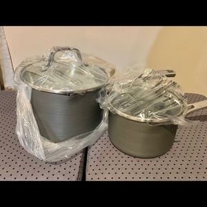 Calphalon Nonstick Sauce Pan